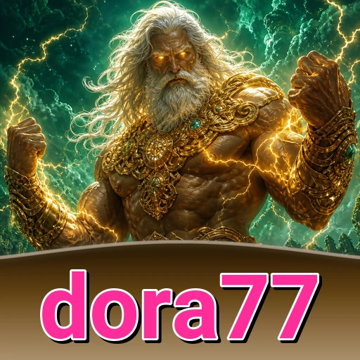 Pratinjau tampilan dora77